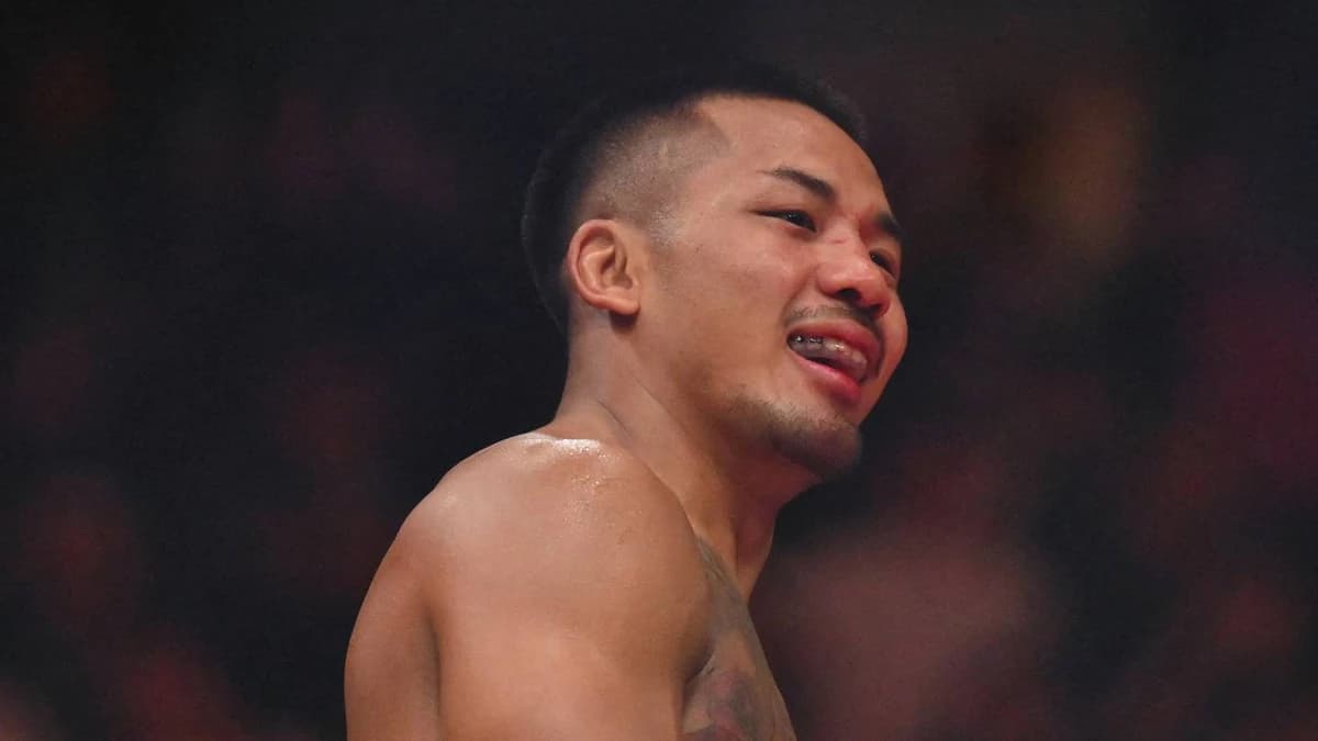 UFC Announces Van-Pantoja Flyweight Title Rematch For UFC 331 in September