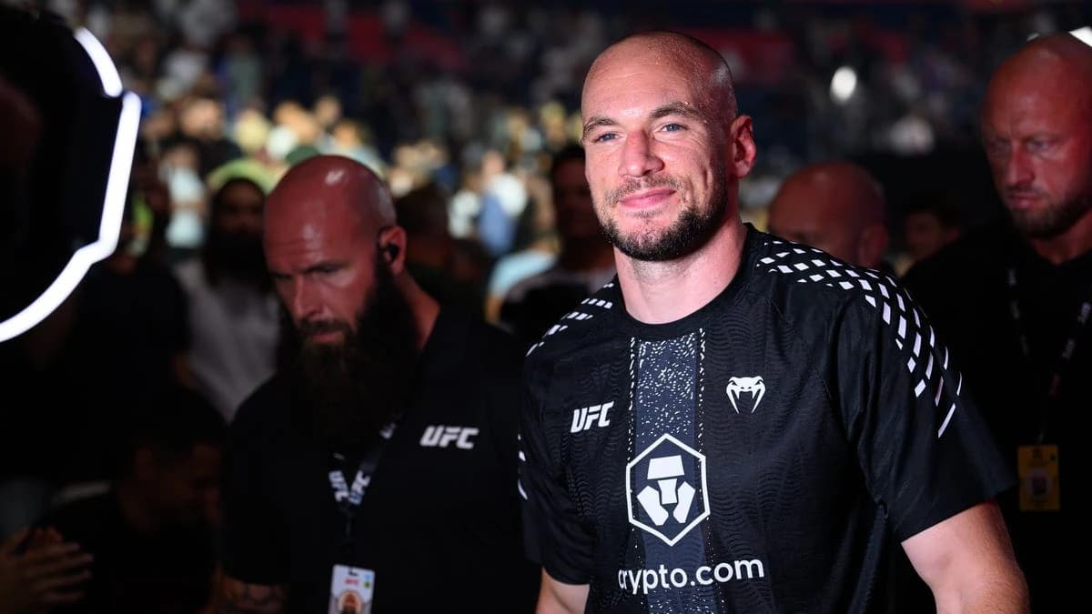 UFC Belgrade bonuses: Headliners pace $100K winners at record-setting show