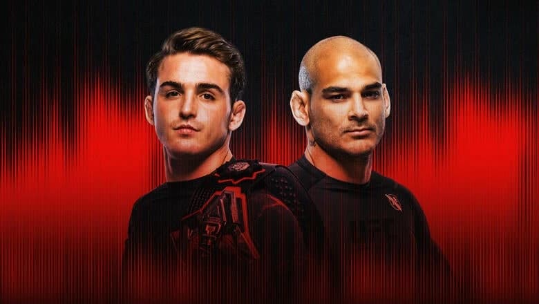 UFC BJJ 10: Tackett vs Gracie Results
