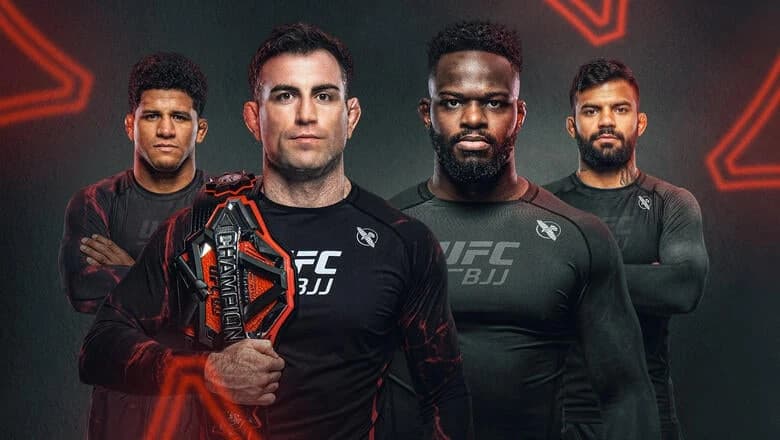 UFC BJJ 9: Fowler vs Johnson | Full Fight Card, Start Time & How to Watch