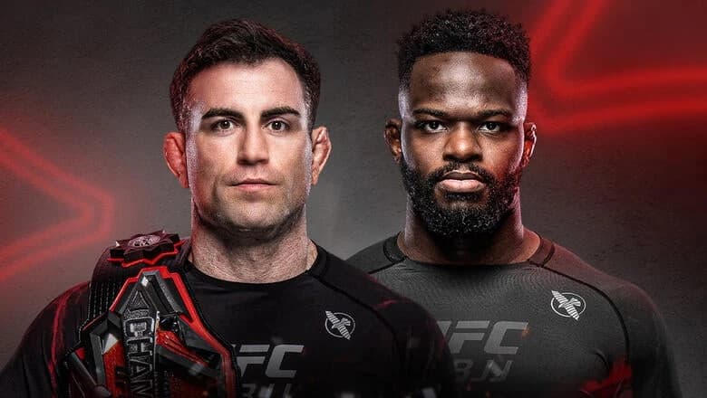 UFC BJJ 9: Fowler vs Johnson Results