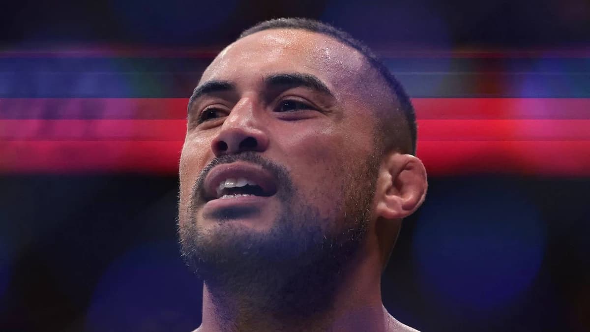 UFC Champion Carlos Ulberg Provides Updated Return Fight Timeline