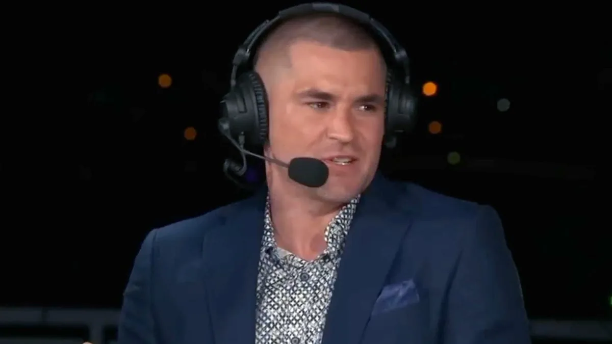 UFC Fight Night 274 broadcast team set: Dustin Poirier returns to desk