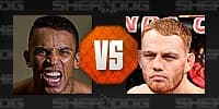 UFC Fight Night 275 - Della Maddalena vs. Prates