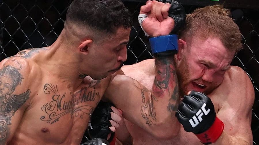 UFC Fight Night 275 post-event facts: Carlos Prates starting to make history