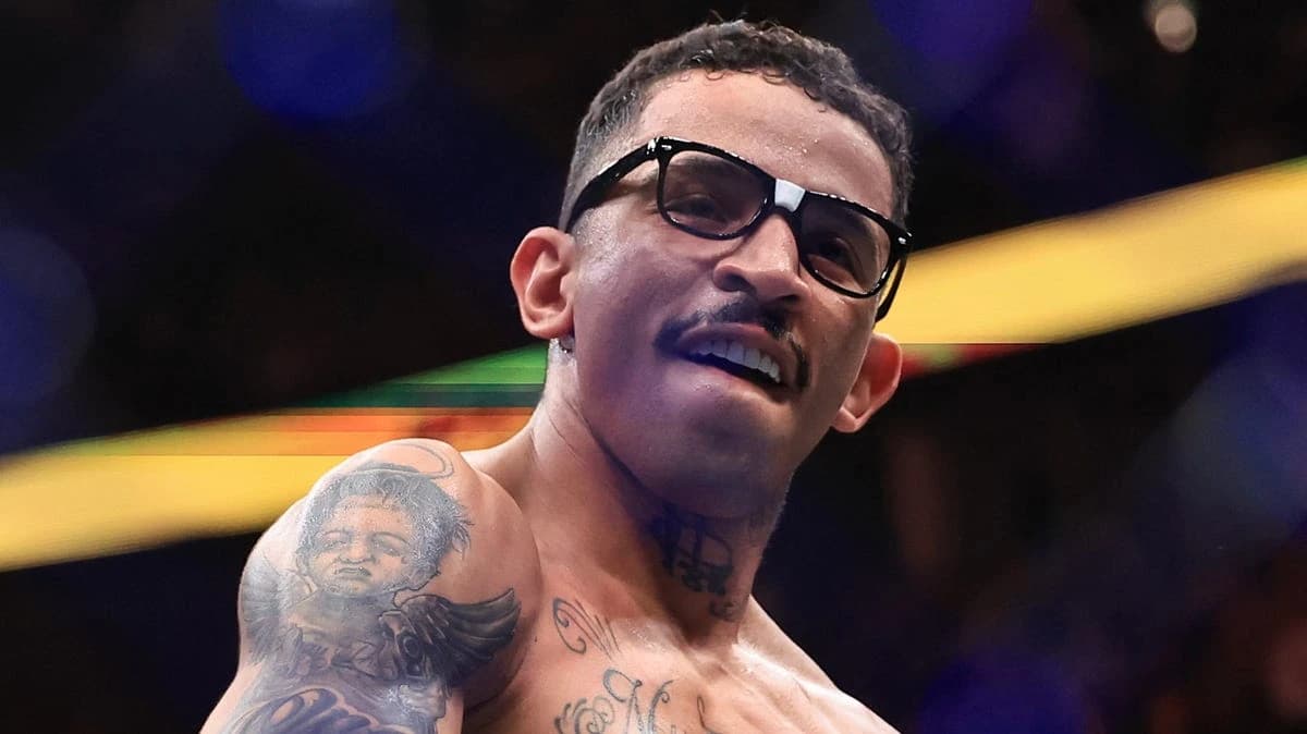 UFC Fight Night 275 pre-event facts: Carlos Prates top KO artist of recent years