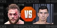 UFC Fight Night 280 - Fiziev vs. Torres