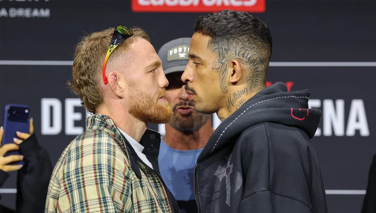 UFC Fight Night -- Jack Della Maddalena vs. Carlos Prates: Fight card, predictions, odds and expert