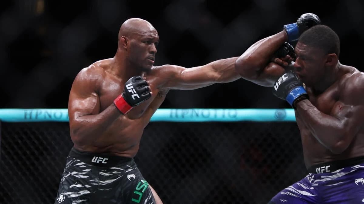 UFC Fight Night odds, lines, predictions, time: Dricus du Plessis vs. Kamaru Usman picks by elite MM