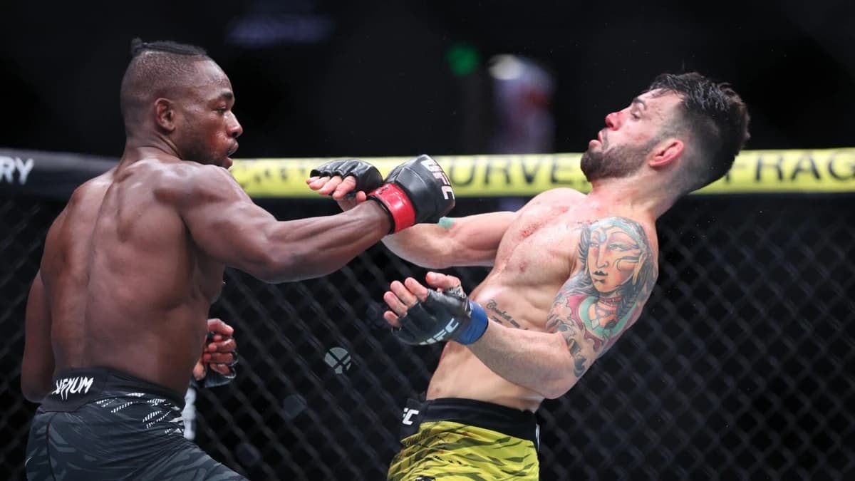 UFC Fight Night odds, lines, predictions, time: Manel Kape vs. Kyoji Horiguchi picks by elite MMA ex