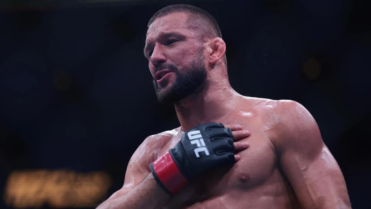 UFC Fight Night odds, predictions, time: Mateusz Gamrot vs. Quillan Salkilld picks by elite MMA expe