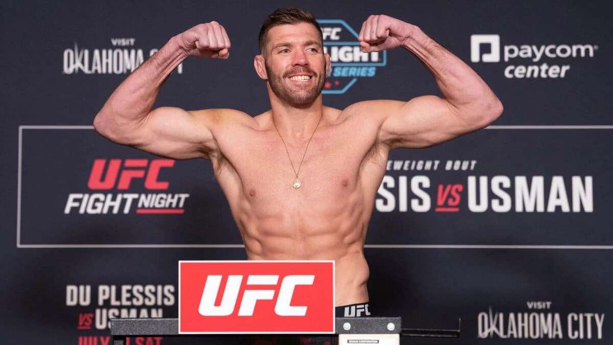 UFC Fight Night prediction -- Dricus du Plessis vs. Kamaru Usman: Fight card, odds and expert picks