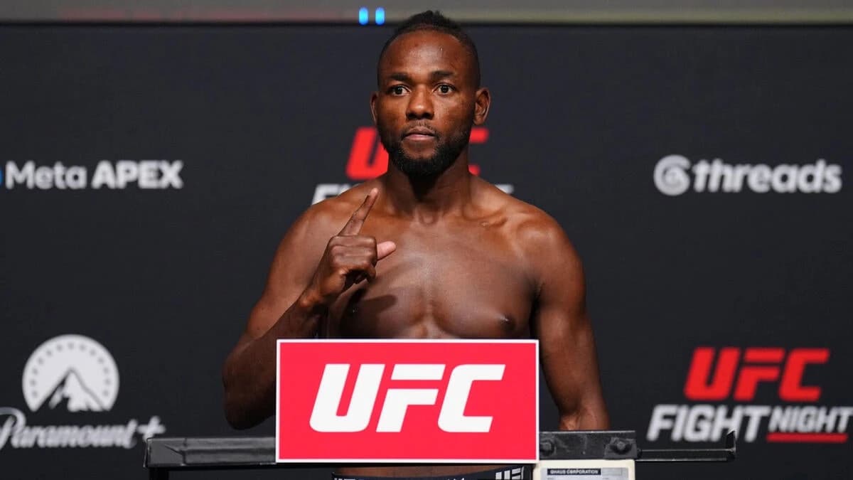 UFC Fight Night predictions: Odds, expert picks for Manel Kape vs. Kyoji Horiguchi fight card