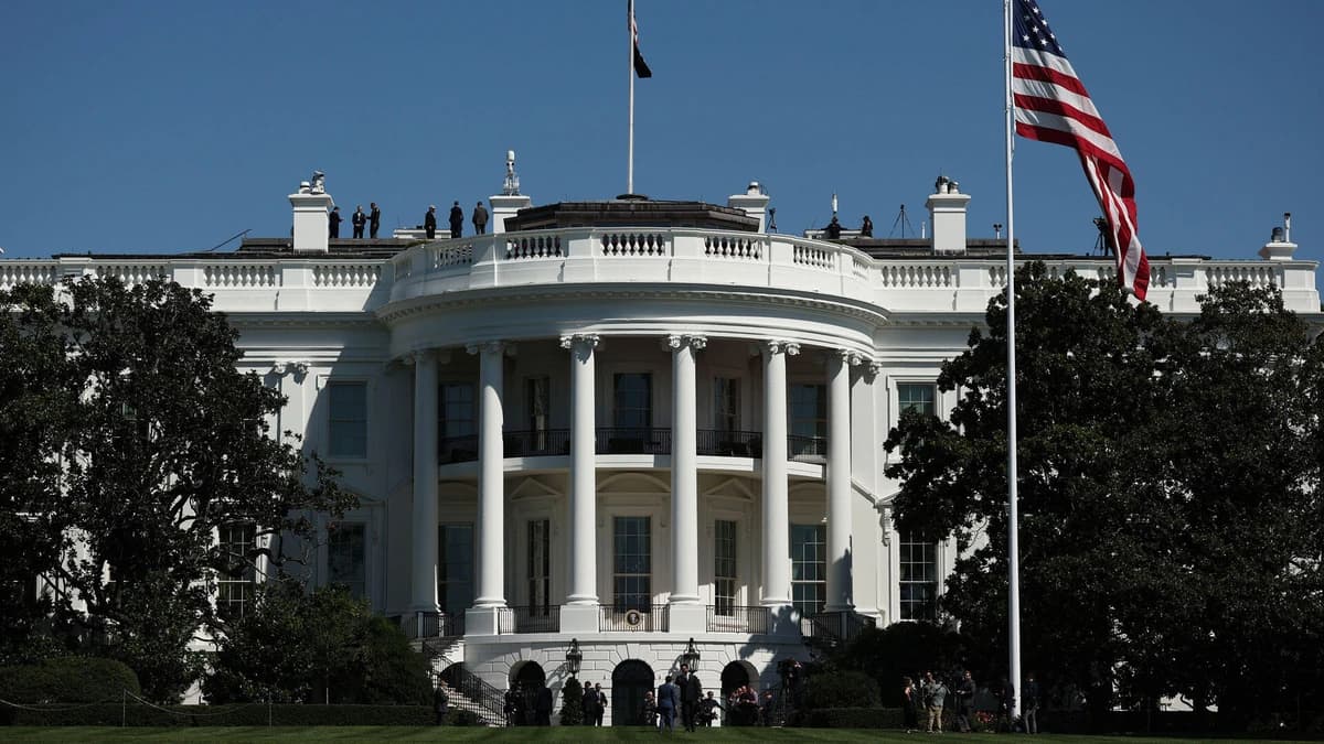 UFC Freedom 250: Fight card, odds, date and latest renderings for historic event at the White House