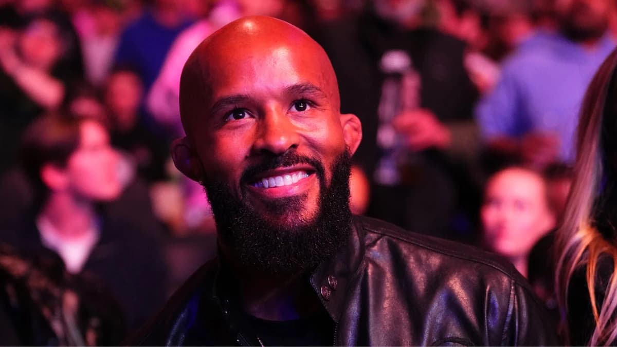 UFC Hall of Fame 2026 induction ceremony: Demetrious Johnson leads this year's class of inductees