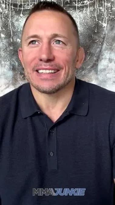 UFC Hall of Famer Georges St-Pierre reveals constant comeback offers
