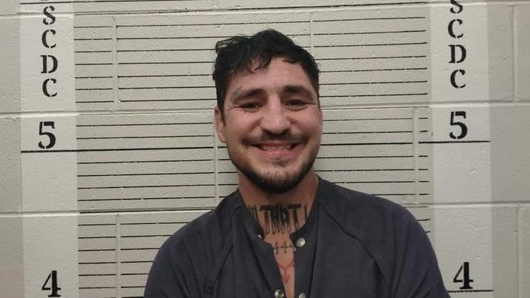 UFC legend Diego Sanchez arrested in New Mexico