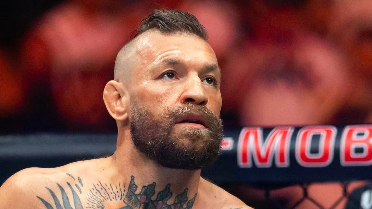 UFC Legend Jon Jones Has A Different Take On Conor McGregor