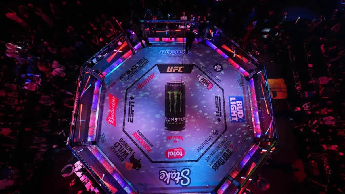 UFC Newcomer Pulled From Saturday's UFC Card on Late Notice