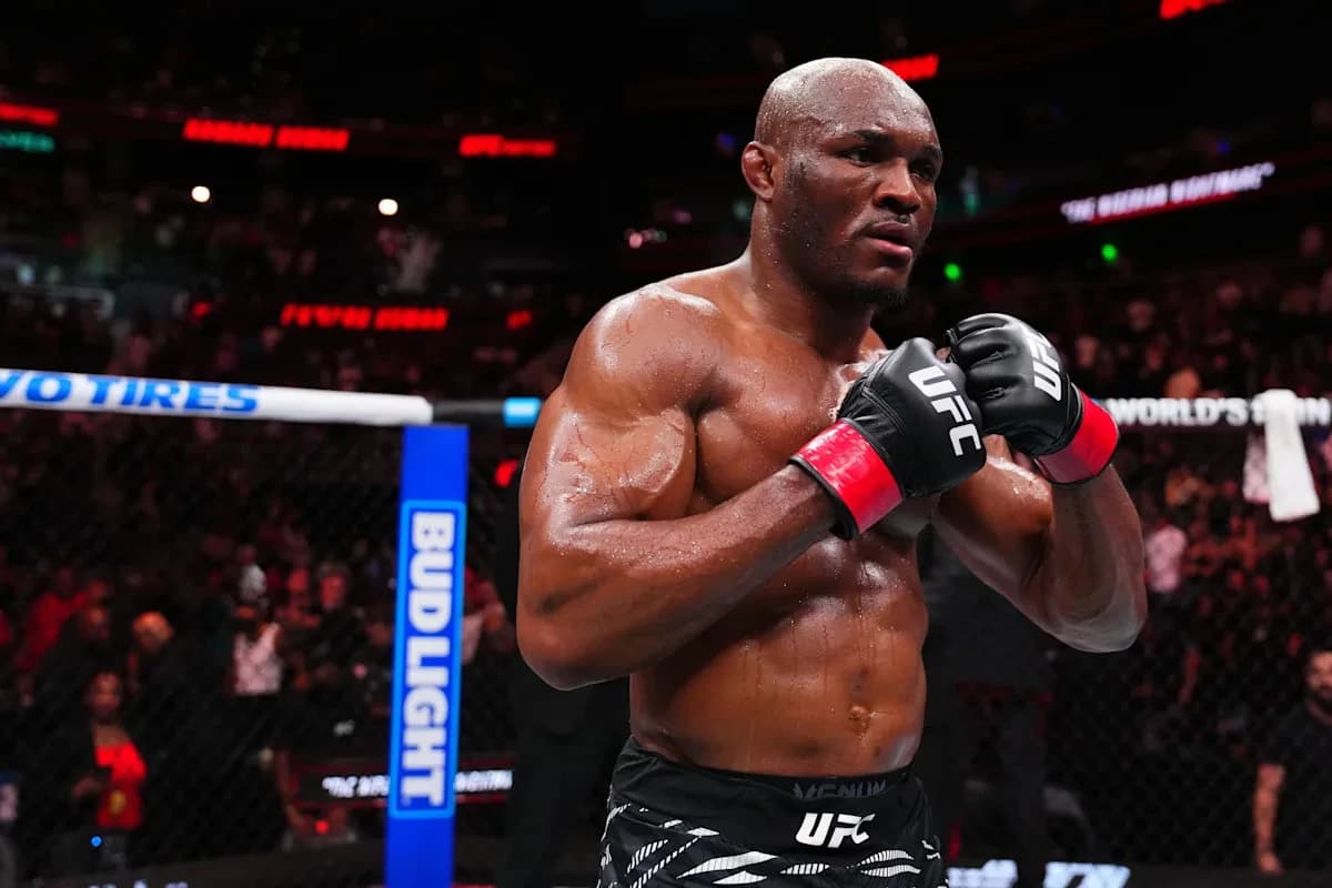 UFC Oklahoma City preview and predictions: Does Kamaru Usman have anything left for Dricus du Plessi
