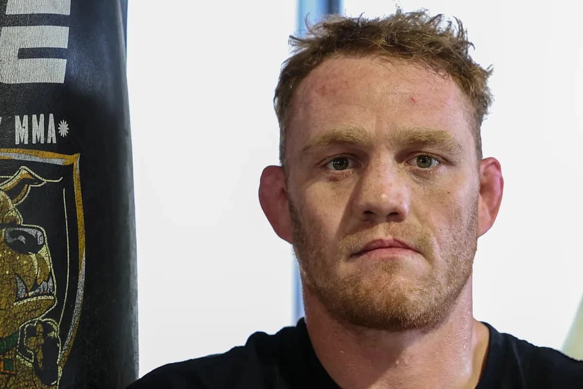 UFC Perth preview, ‘Jack Della vs. Prates’ predictions