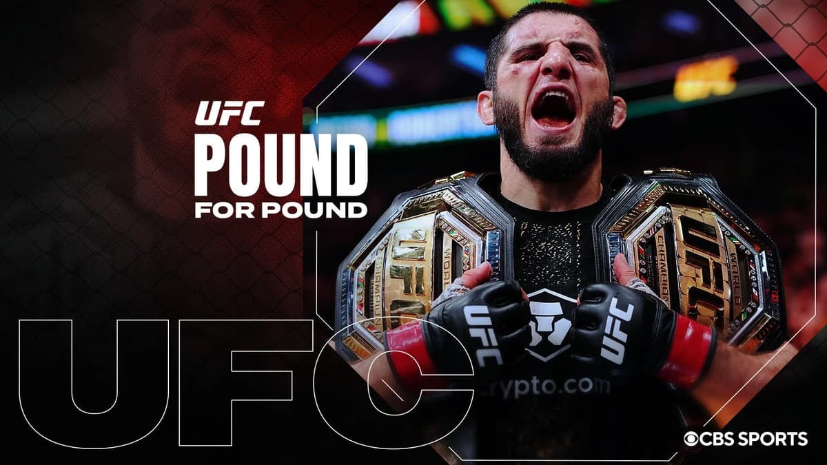 UFC Pound for Pound Rankings: Islam Makhachev holds on to top spot, Mackenzie Dern debuts