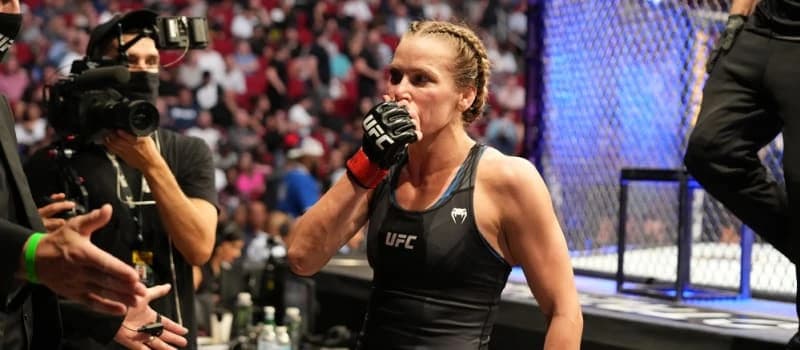 UFC Predictions: Preview, Picks & Props for UFC Edmonton- Buckley vs. Mallott