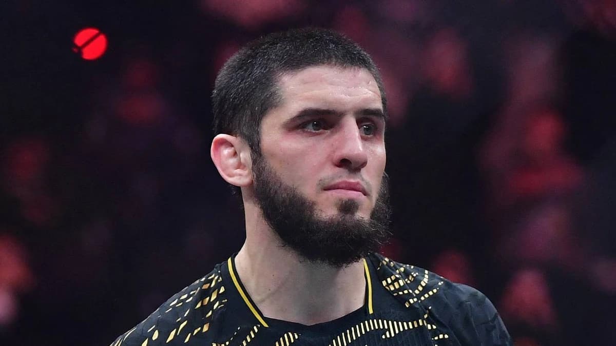 UFC Qatar Reportedly Adds Huge Fight Featuring Undefeated Islam Makhachev Teammate