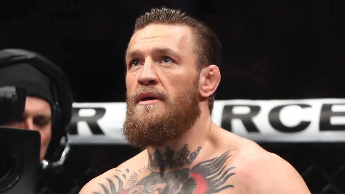 UFC Reportedly Has Big Plans For Conor McGregor And Islam Makhachev