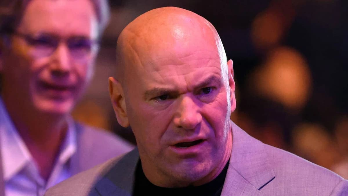 UFC Reportedly Working on New UFC 332 Title Fight After Valentina Shevchenko Injury