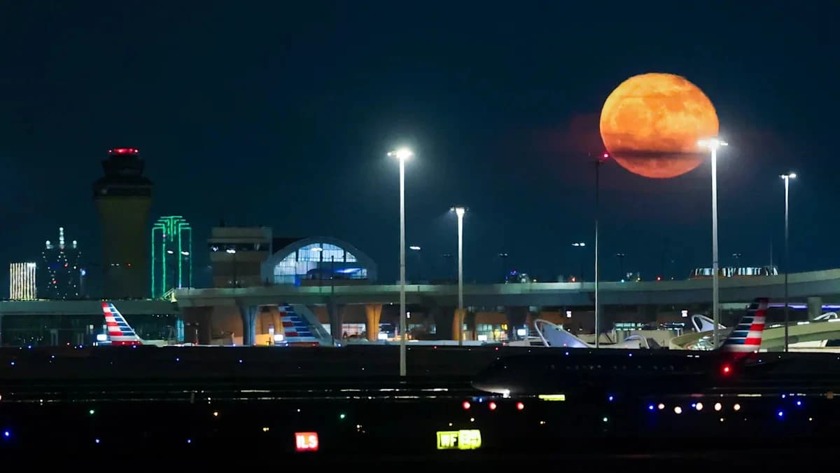 UFC returns to Dallas for Fight Night event