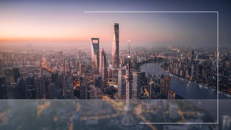 UFC Returns To Shanghai On August 28-29