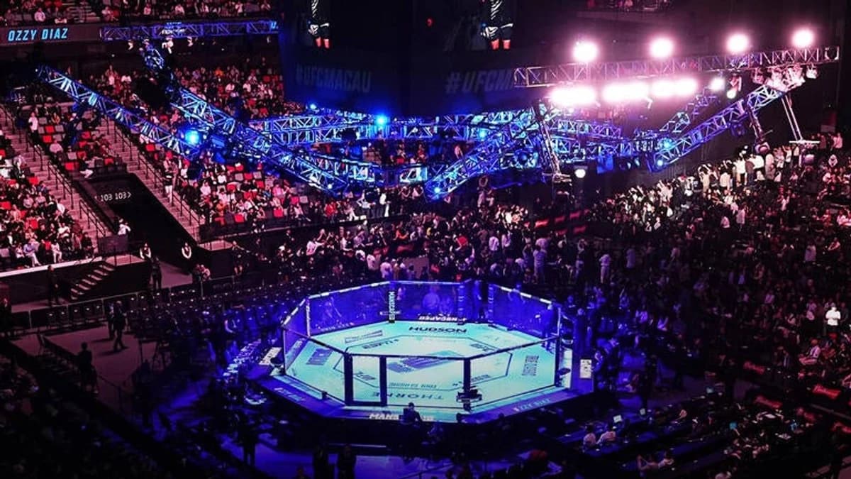 UFC Reveals Early Details for UFC 336 Event, Ending 2-Year Host City Drought