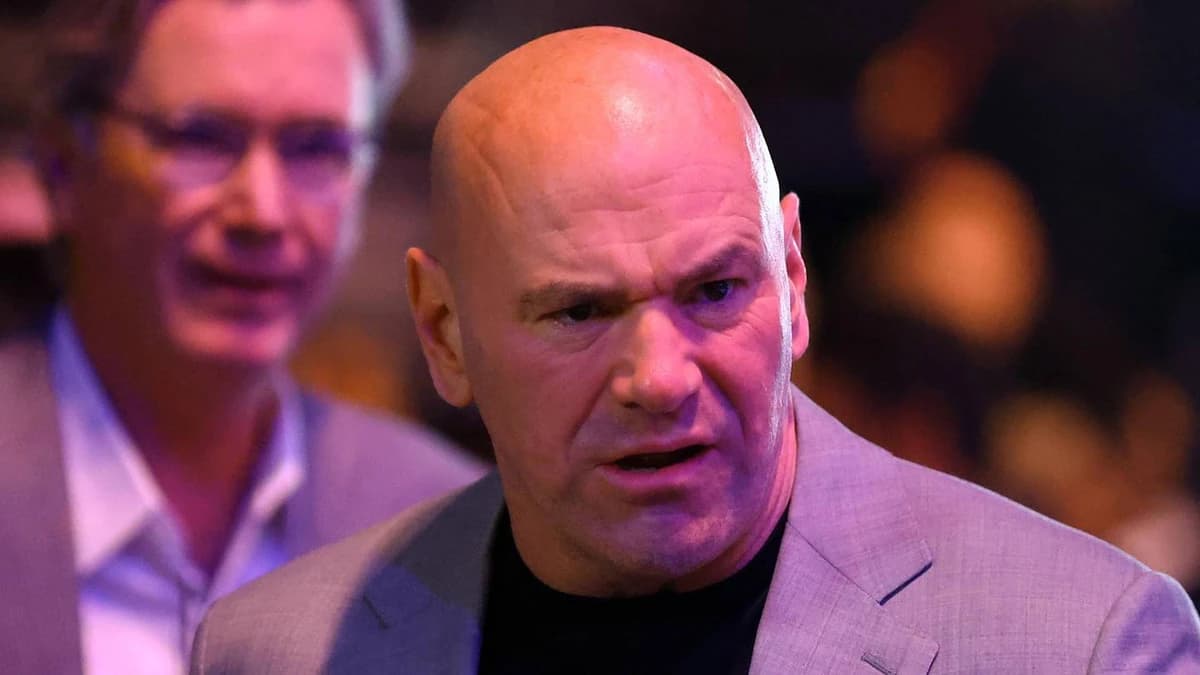 UFC Shockingly Parts Ways With Top-Ranked Fighter After Nearly 10-Year UFC Career