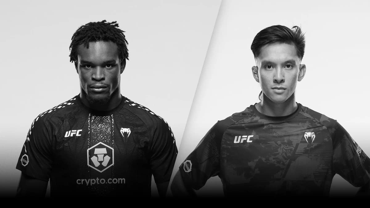 UFC Unfiltered | Damian Pinas, Bilal Hasan, UFC 331 Recap
