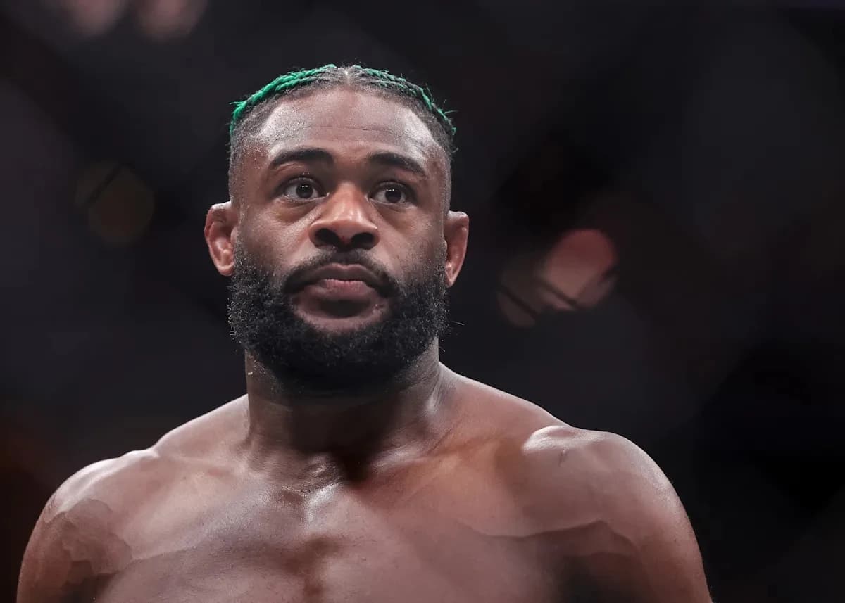 UFC Vegas 116 live results, highlights and play-by-play