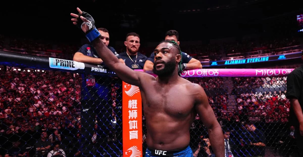 UFC Vegas 116 predictions