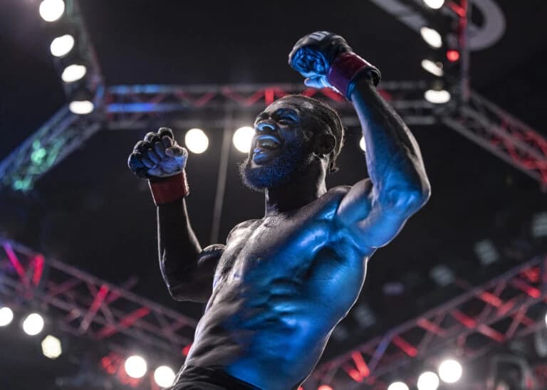 UFC Vegas 116 results: Aljamain Sterling overpowers Youssef Zalal