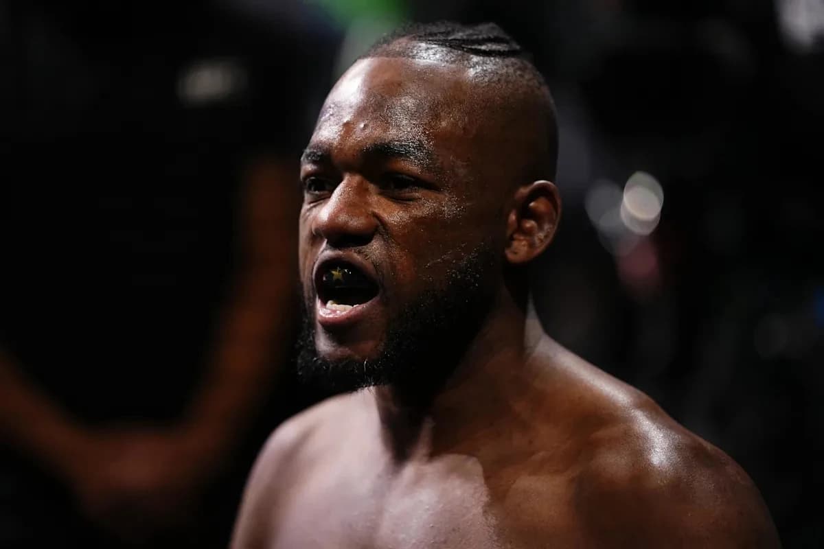 UFC Vegas 119 live results, highlights and play-by-play