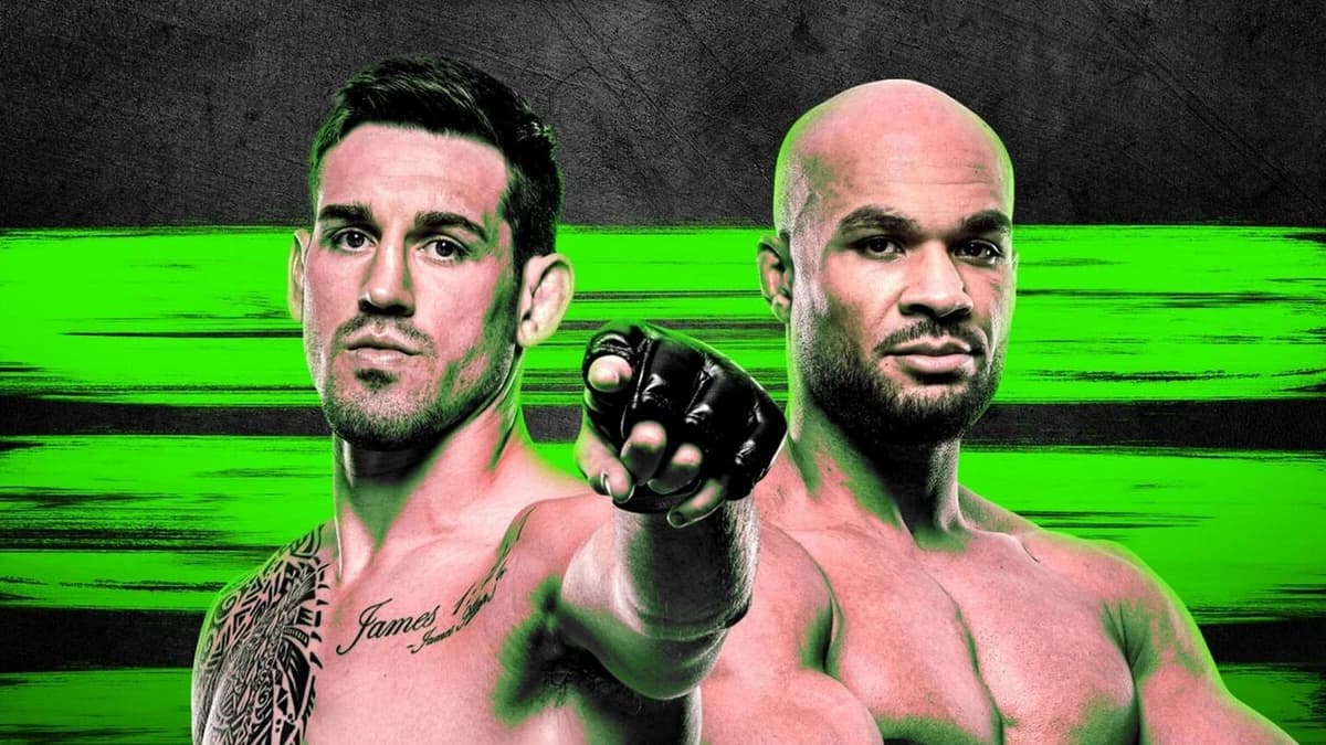 UFC Vegas 122: Allen vs. Duncan: Full Card, Odds, Start Time, Stream on P+