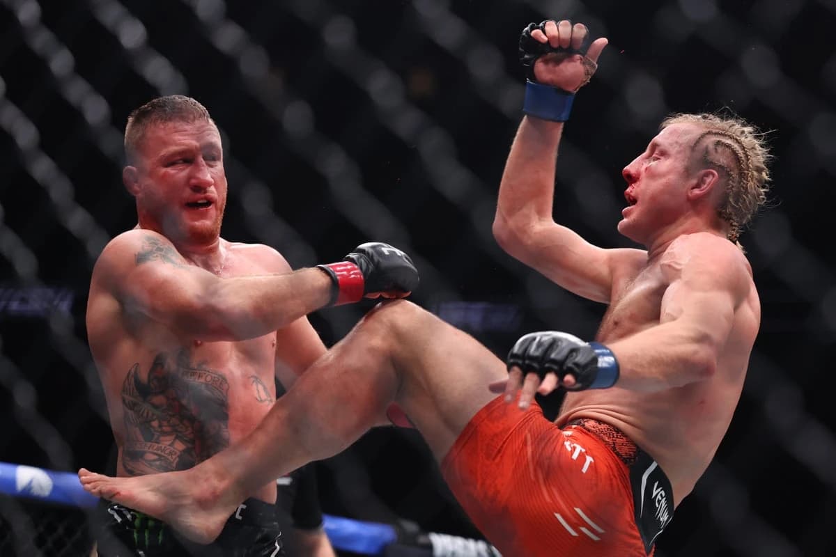UFC’s Paddy Pimblett discloses radical tactical change for Justin Gaethje rematch