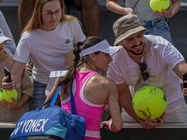 Uimitor! Câți bani a câștigat Sorana Cîrstea din tenis în 2026