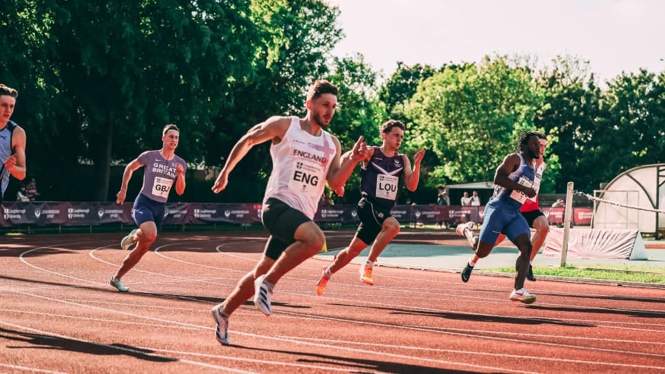 UK Athletics 10,000m Championships to be held at Loughborough International Athletics