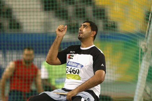 UK Athletics fined for tragic death of Paralympian in 'accident waiting to happen'