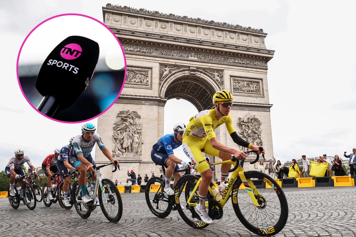 UK cycling fans may still be able to watch parts of the Tour de France for free this summer