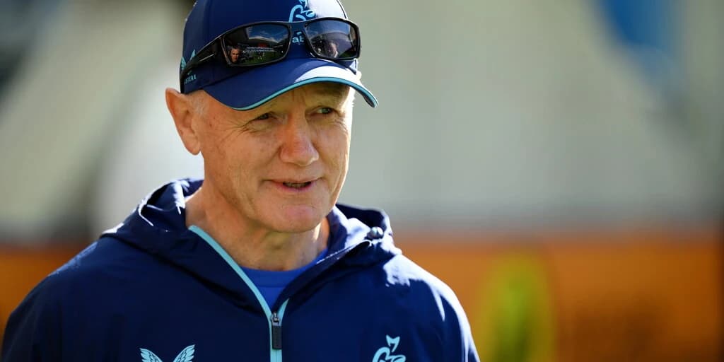 Ulster Rugby Appoints Joe Schmidt as Coach Development Advisor