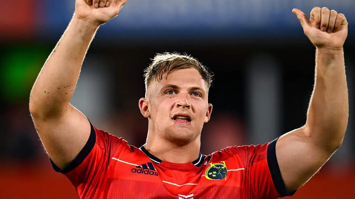 Ulster scrum overhaul set to continue as Richie Murphy lines up move for former Munster prop