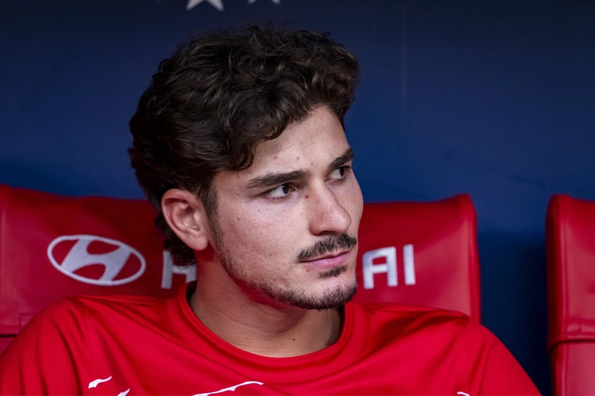 Ultima încercare! Barcelona a luat decizia, după ce a văzut ce a pățit Julian Alvarez la Atletico