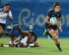 Ultimate Sevens to launch in September as rugby union’s £2m answer to the Hundred