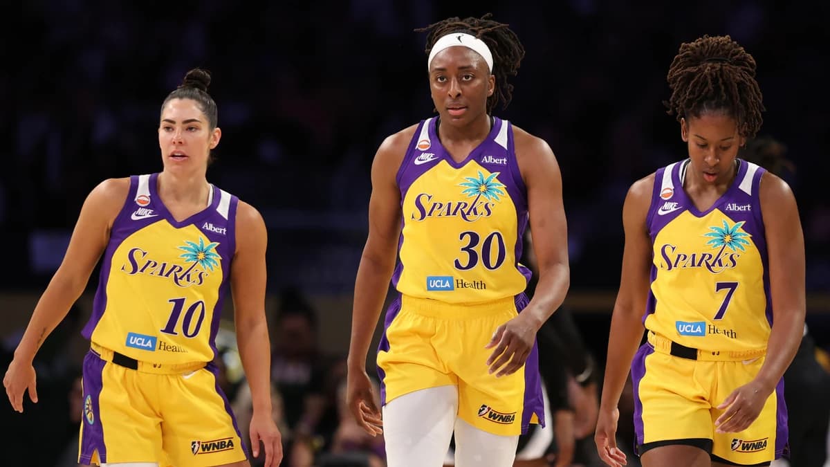 Ultimate WNBA trade deadline guide: Buyers, sellers, trade candidates and how the new CBA impacts it